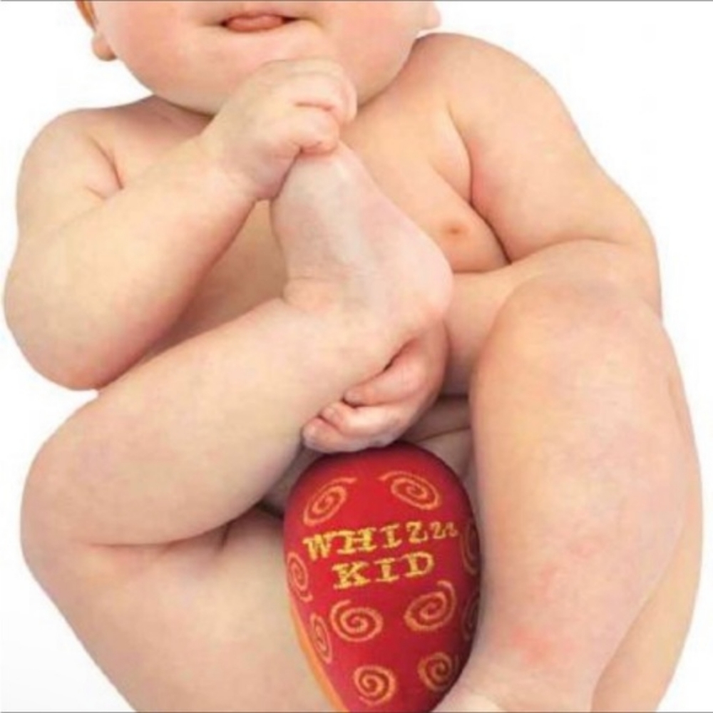 Whizz Kid Wee Block